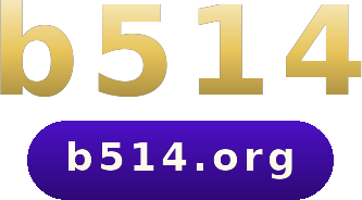 b514 logo
